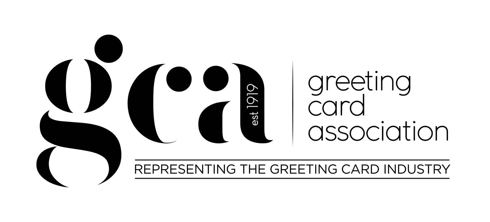UK Greeting Card Association member logo