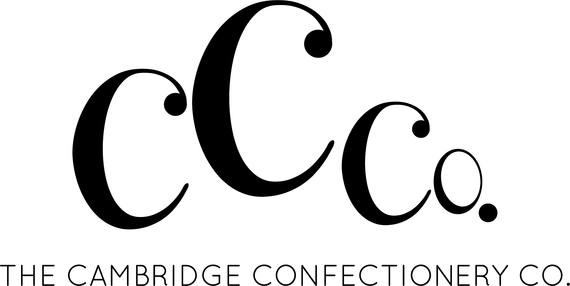 The Cambridge Confectionery Company logo