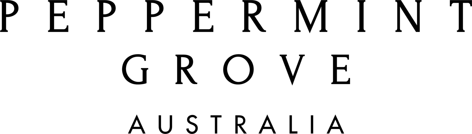 Peppermint Grove logo